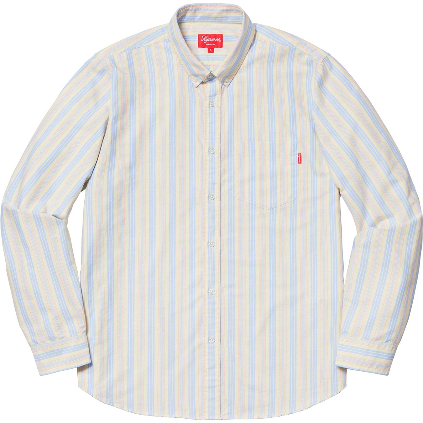 Oxford Shirt view 5